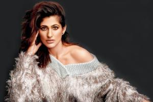 Sacred Games actress Kubbra Sait says, people want to know if I'm transgender