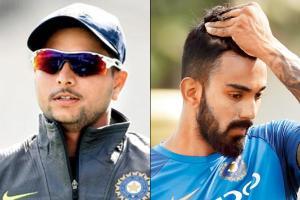 India vs England: Kuldeep Yadav, KL Rahul may not feature in first Test