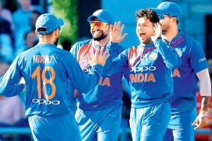 India vs England T20I: A cracker in Cardiff tonight?