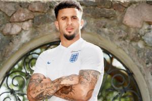 FIFA World Cup 2018: Kyle Walker keen to send England jerseys to rescued Thai f
