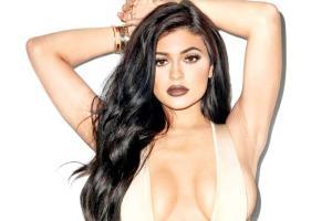 Kylie Jenner on cover of Forbes' 'richest self-made women' issue