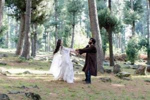 Imtiaz Ali: I never considered having a different title for Laila Majnu