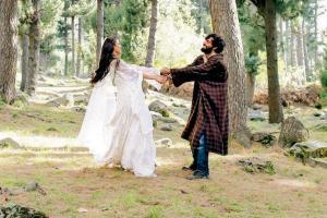 The story behind acquiring rights of the name 'Laila Majnu'