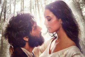 Ekta Kapoor unveils first poster of Laila Majnu