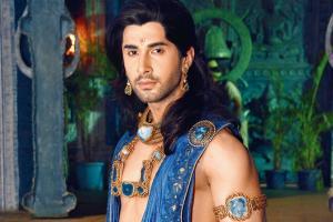 Here's how Porus actors have built 'new homes' closer to the sets