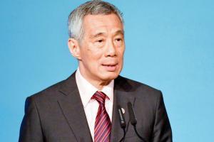 Singapore health database hit by cyber attack