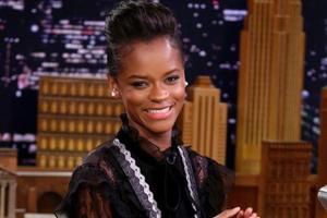 Letitia Wright reveals battle with anxiety, depression