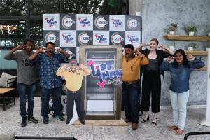 ZEE5 launches Marathi original web series 'Liftman'
