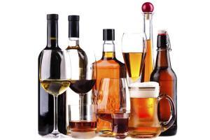 'No liquor ban in rest of state'