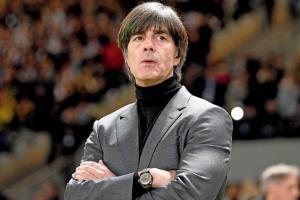 FIFA WC 2018: Joachim Loew to remain Germany boss