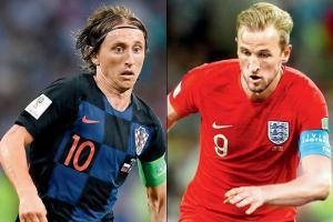 FIFA WC 2018: Dele Alli says England can overcome Croatia challenge