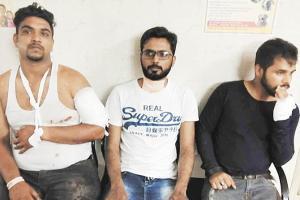 Mumbai Crime: One held for attacking MBA students with sword outside a club
