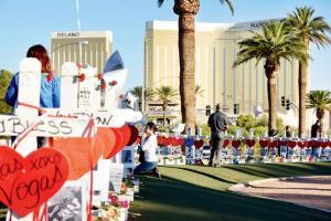 MGM Resorts sues victims of Las Vegas massacre