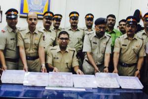 Mumbai Crime: Police solve dacoity case within 48 hours, 9 held
