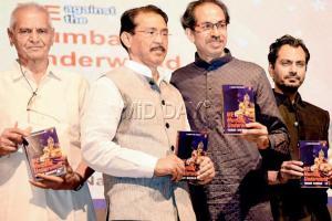 Retired Assistant Commissioner of Police writes book to set record straight