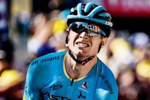 Tour de France: Dane Magnus Nielsen wins Stage 15