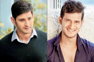 Fans think this TV actor is Mahesh Babu's doppelganger