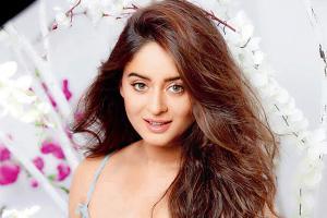 Mahhi Vij shares her fitness mantra!