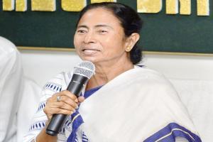 Mamata Banerjee announces compensation for three injured in Modi's Bengal rally Mamata Banerjee