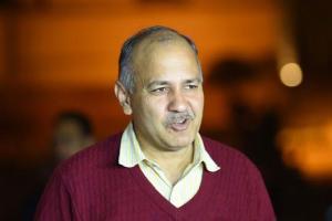 Centre pressuring officers to stall projects in Delhi: Manish Sisodia