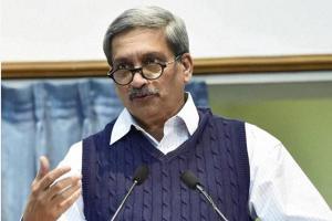 Goa will become digitally-empowered through IT policy, says CM Manohar Parrikar