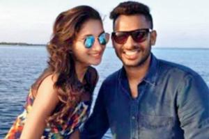 Manoj Tiwary becomes father as wife Sushmita gives birth to a baby boy