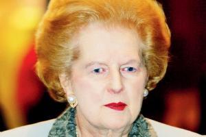 Downing Street papers: Margaret Thatcher tried to ban Sikh protest