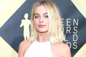 Margot Robbie feels emotionally invested in films she produces