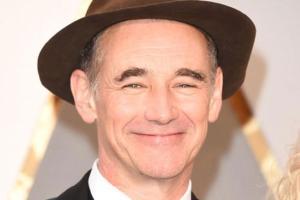 Mark Rylance: I like stories where people change