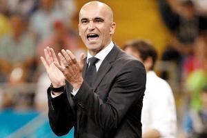 FIFA WC 2018: Belgium showed character, says coach Roberto Martinez