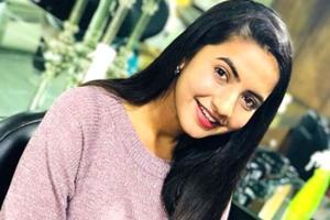 Meera Deosthale: Street food has been my favourite