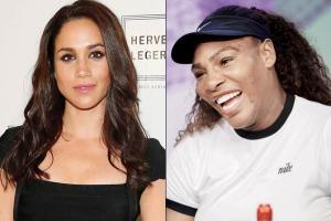 Will Meghan Markle cheer for Serena Williams at Wimbledon?