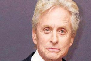 Michael Douglas says son's drug addiction was 'painful and difficult'