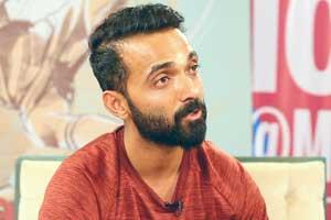 Ajinkya Rahane gets candid about critics and his comeback