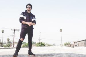 Close call for Kumkum Bhagya actor Mishal Raheja