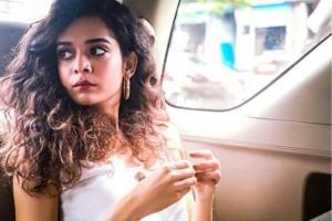 Mithila Palkar: Have been on internet but work didn't come to me magically