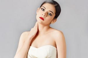 Mithila Palkar reveals how she manages her curly hair in monsoon