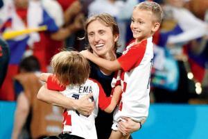 FIFA WC 2018: England must watch out for Luka Modric