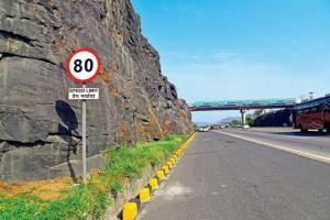 Bombay HC: Decide by September 6 if Mumbai-Pune expressway toll should continue