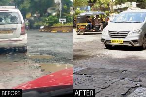 Mumbai: 28-year-old lawyer's online forum helps public tweet to reclaim the city