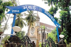 Mumbai University has still not declared results of over 260 exams