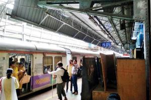 Mumbai: Why Dadar station platform has become a death-trap for commuters