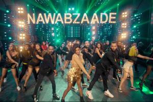 Watch out for Amma Dekh from Nawabzaade