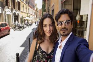 Italian actress roped in for Nawazuddin Siddiqui's next flick