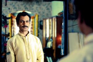 Sacred Games Web Preview - Deliciously sinister, definitively sharp