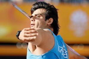 Indian javelin thrower Neeraj Chopra qualifies for IAAF Diamond League finals