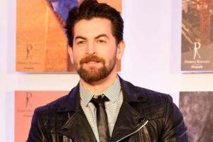 Neil Nitin Mukesh, Prakash Jha become neighbours