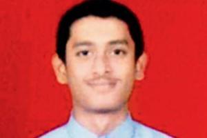 Nerul cops to check if decomposed body found is of missing teen