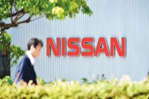 Nissan admits falsifying emissions tests