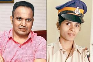 Mumbai: Off-duty female PSI, DCP save accident victims from bleeding to death